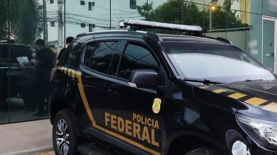 Polícia Federal