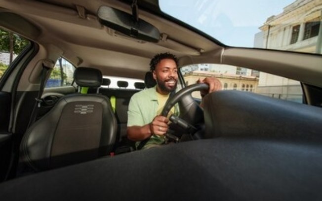inDrive lança categoria 