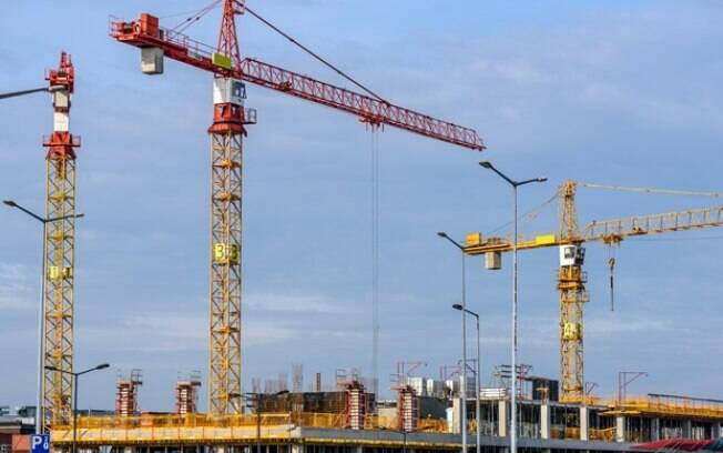 Em crescimento, área de construção civil aumenta busca por estagiários