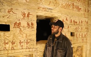 Daniel Alves faz nova
publicação enigmática e intriga seguidores