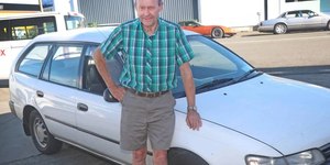 Toyota Corolla roda 2 milhões de km com motor e câmbio originais