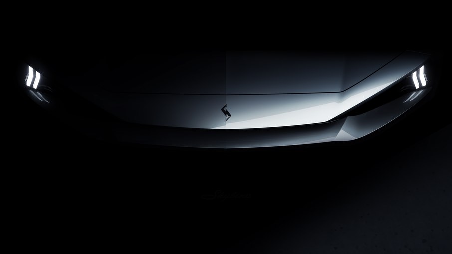 Nova geração do sedan clássico no mundo automobilístico
