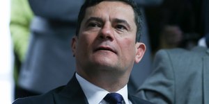 STF mantém Sergio Moro réu por calúnia contra Gilmar Mendes