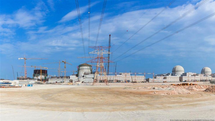 Guerra no Irã pode desencadear corrida nuclear no Oriente Médio?