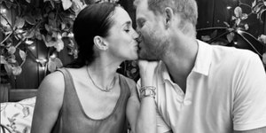 Meghan declara apoio a príncipe Harry durante Jogos Invictus