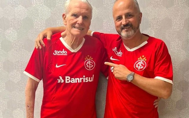 Inter vive crise dentro e fora de campo