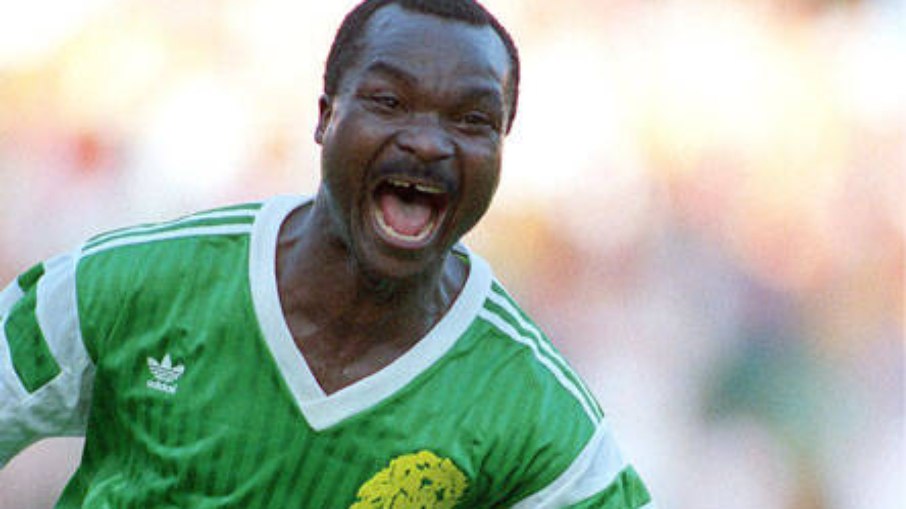 Roger Milla
