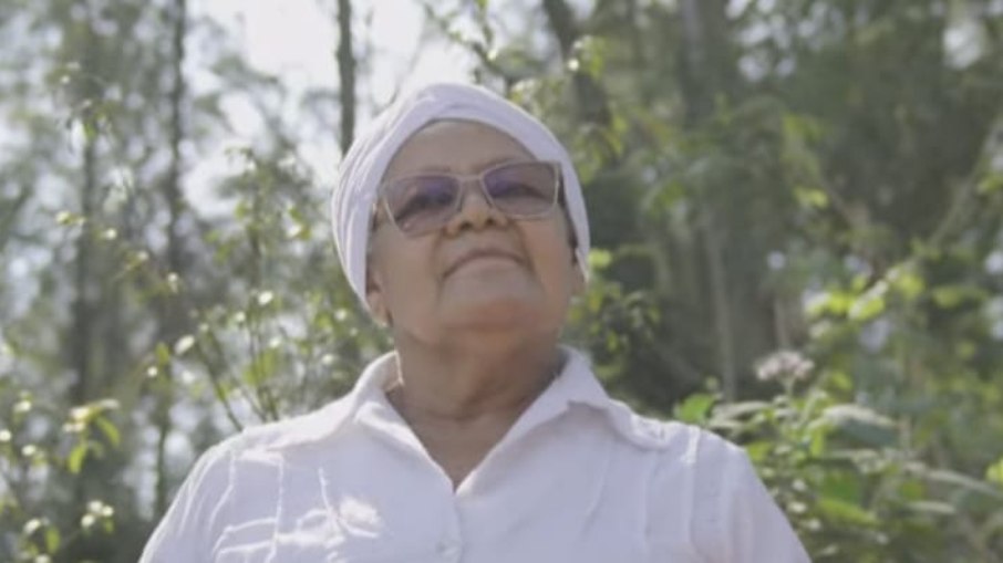 Dona Iraci Dona Iraci