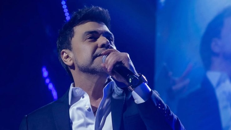 Após vídeo de Zezé, SBT cancela programa de Natal