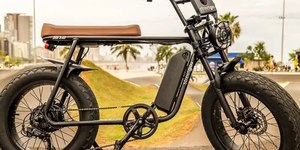 Autopropelidos e bikes elétricas: onde podem circular e cuidados