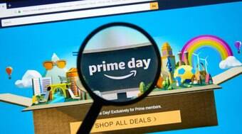 Amazon Prime Day dá descontos de até 80%