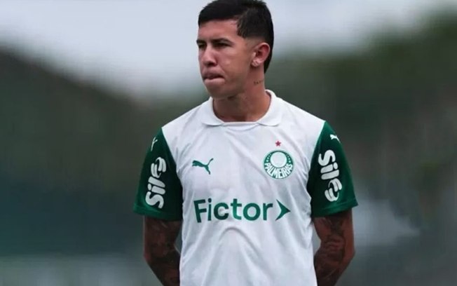 Felipe Teresa foi denunciado por agressão contra a ex-mulher