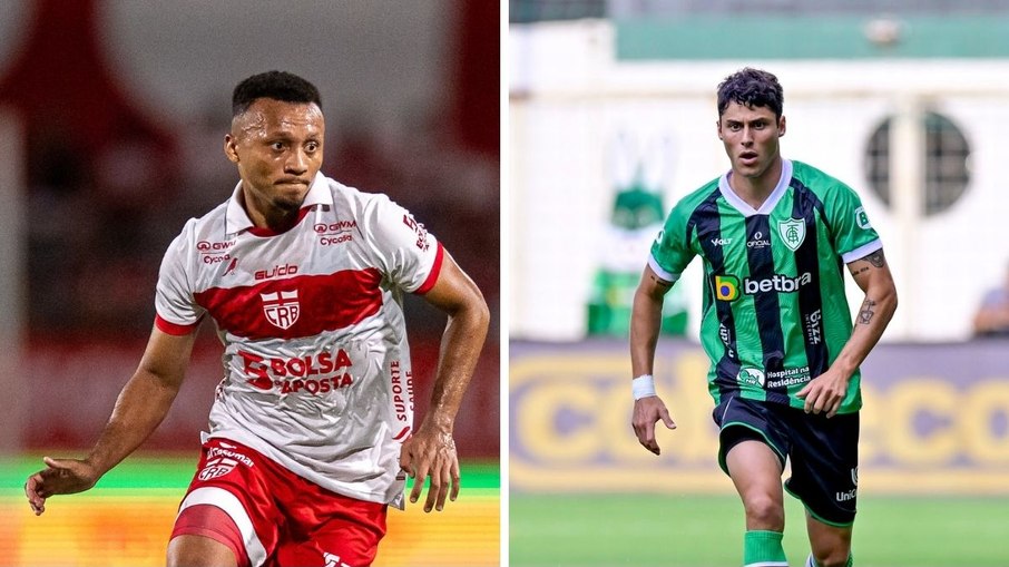 CRB jogando em casa sustenta a invencibilidade de seis jogos contra o segundo pior visitante da Série B