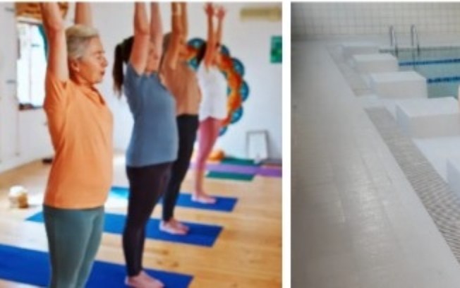 O poder do exercício no envelhecimento saudável