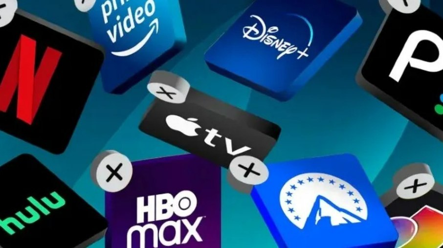 Plataformas de streaming continuam crescendo