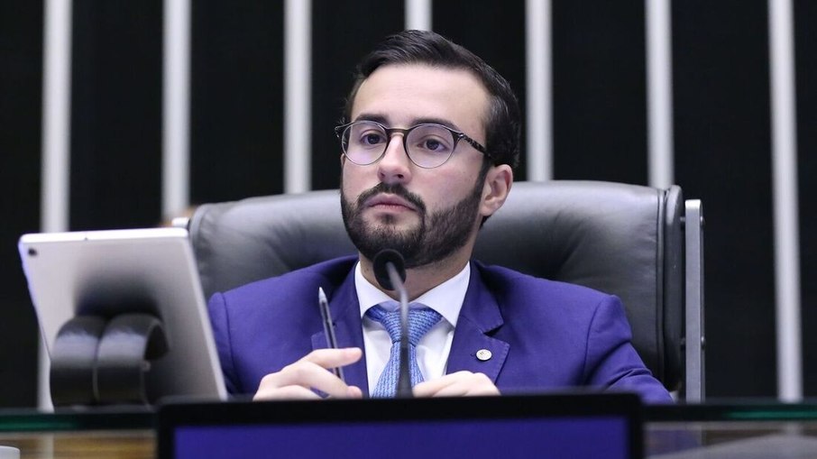 Deputado Lula da Fonte (PP), relator da proposta Deputado Lula da Fonte (PP), relator da proposta