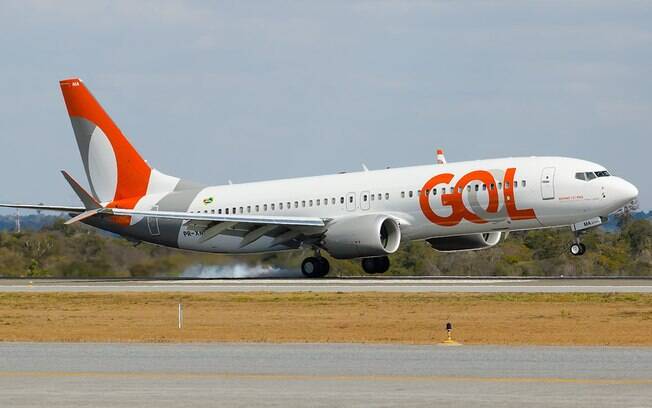 Gol (GOLL4): demanda por voos domésticos em março cai 41%