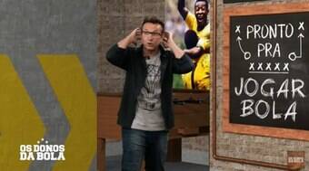 Neto pede cancelamento de rodada inicial do Brasileirão; entenda