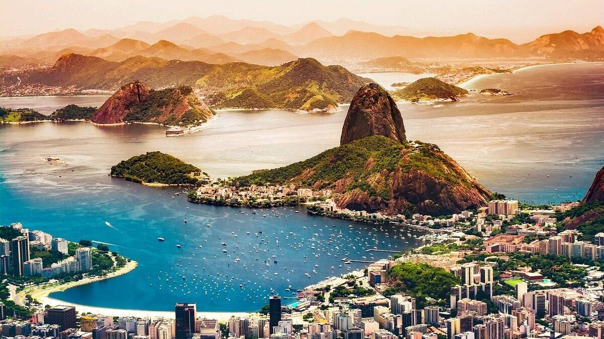 Nasdaq e governo estadual fecham parceria para abrir bolsa no Rio de Janeiro