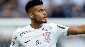 Rodrigo Caio afirma que gostaria de ter jogado no Corinthians