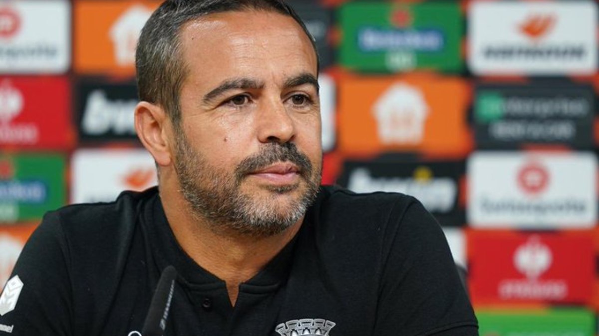 Artur Jorge será o novo treinador do Botafogo