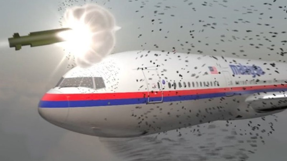 Tribunal concluiu que míssil de fabricação russa derrubou voo MH17 na Ucrânia, em 2014