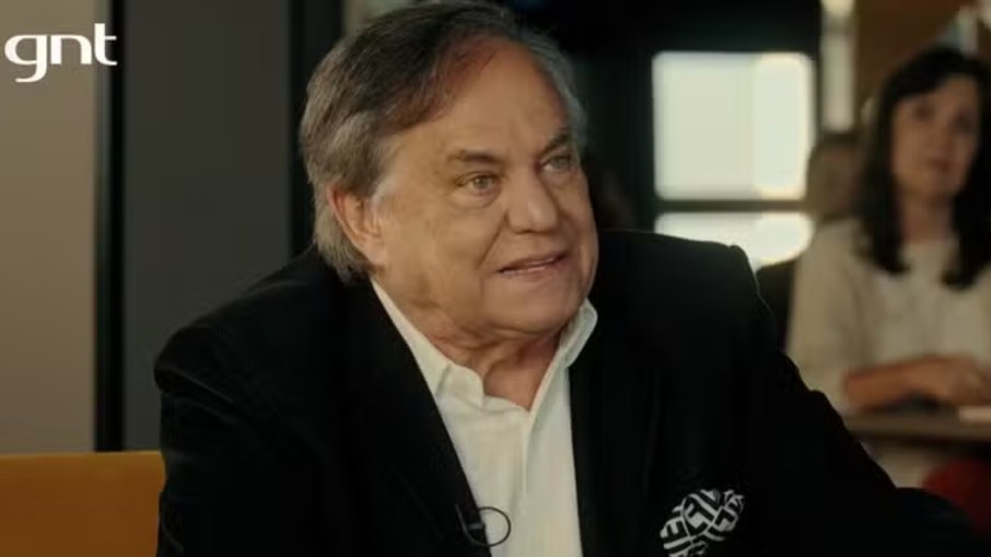 Ronnie Von no 