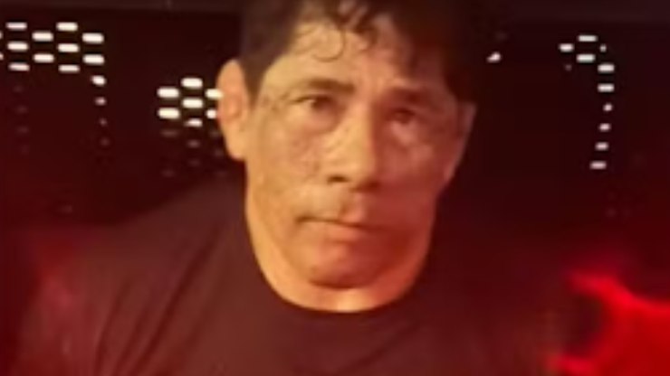 Lutador%20de%20MMA%20condenado%20por%20estupro%20%C3%A9%20solto%20em%20Fortaleza