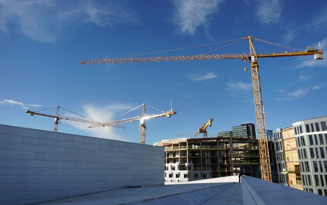 Hoff Analytics lança novo indicador de obras