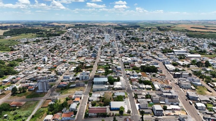 Abrigo fazia parte de ONG da cidade, e voluntários denunciaram caso para polícia Abrigo fazia parte de ONG da cidade, e voluntários denunciaram caso para polícia