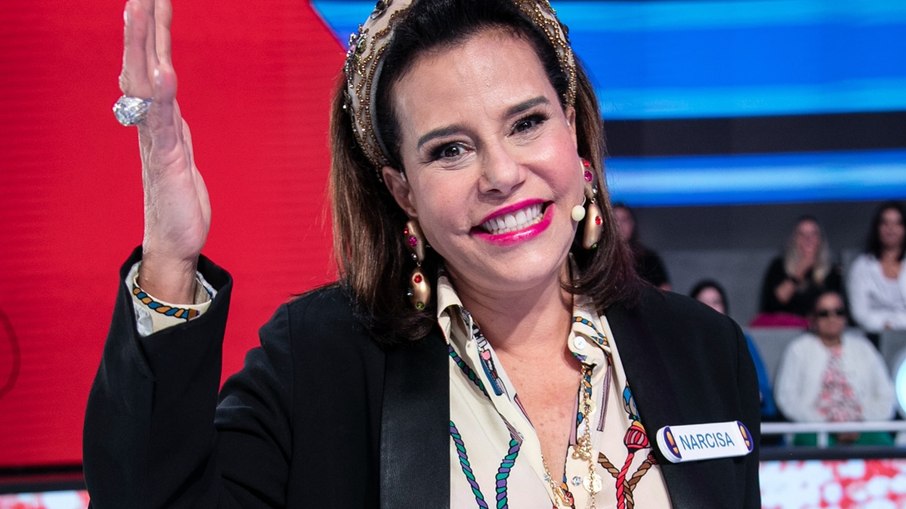 Narcisa Tamborindeguy Narcisa Tamborindeguy