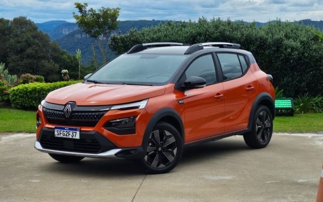 Preview Renault Kardian | SUV chega para incomodar rivais