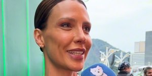 Camila Rodrigues revela desejo: “Queria fazer uma vilãzona”
