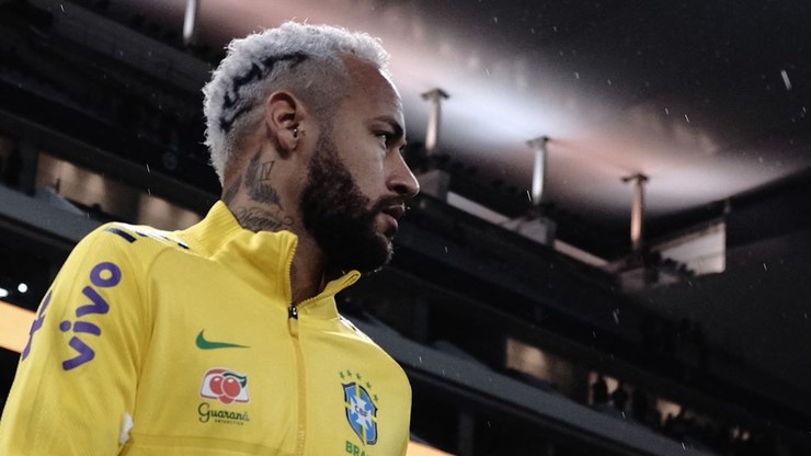 Ex-São Paulo detona chance de Neymar na Seleção: 'Forçar a barra'