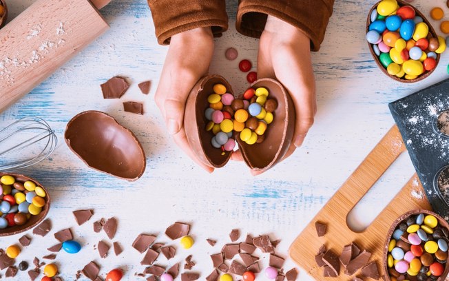 Além do chocolate: Páscoa aquece diversos setores da economia, aponta Admitad