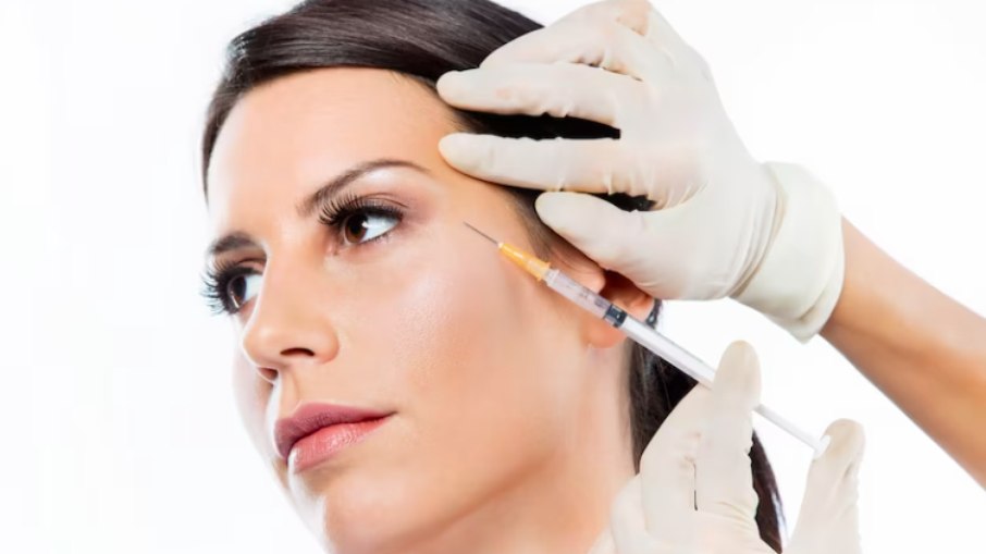 Exercícios físicos intensos diminuem a duração do botox?