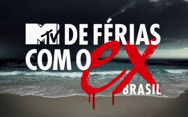 De Férias com o Ex