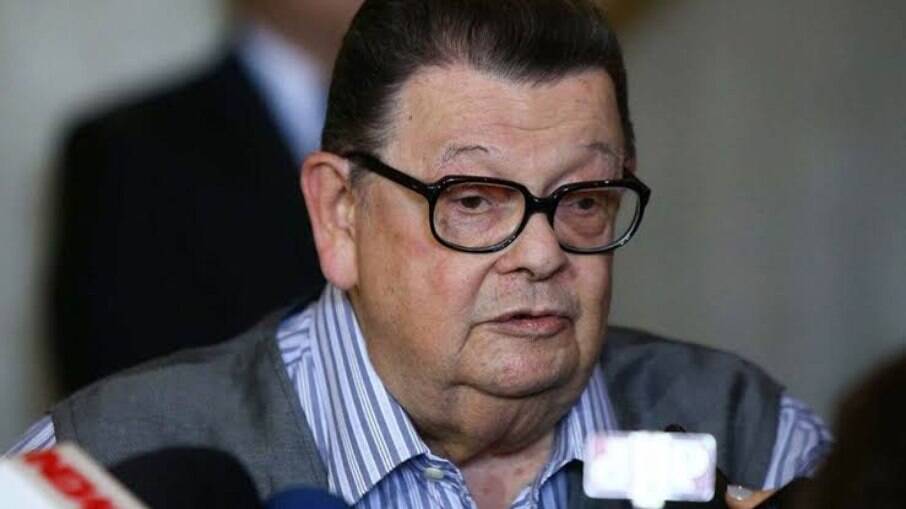 Delfim Netto critica intervenções do governo Bolsonaro