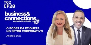 Etiqueta no corporativo: poder que transforma carreira e negócios
