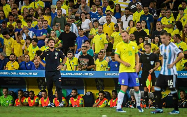 Diniz apontou atuação dominante do Brasil