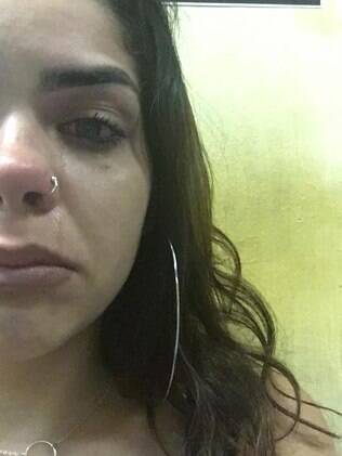Marcelly escreveu relato no Facebook sobre caso de assédio no metrô no Rio: 'Depois de alguns segundos paralisada, minha reação foi berrar'