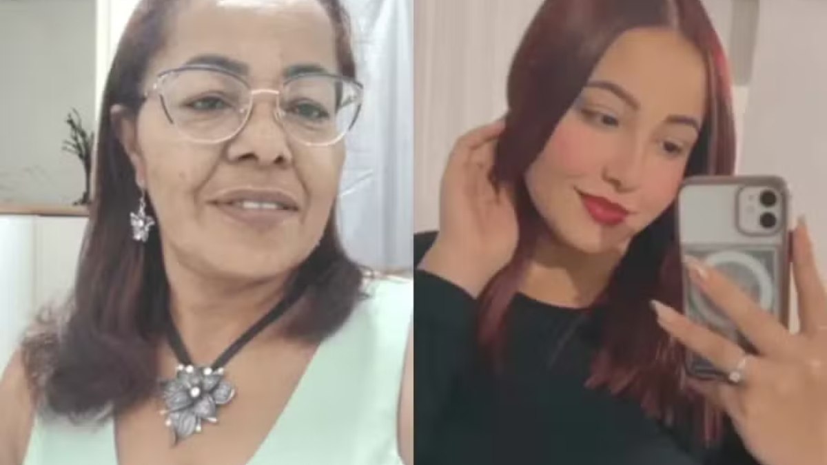 Mãe e filha morrem após comerem bolo envenenado em SP Mãe e filha morrem após comerem bolo envenenado em SP