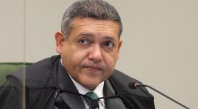 Marques nega habeas corpus para evitar prisão de Bolsonaro