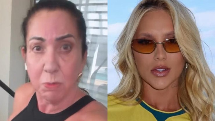 Mãe de Virginia se revolta após ataques à filha: "Que vergonha"