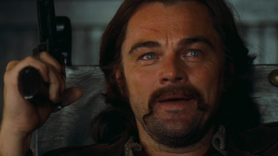Leonardo DiCaprio em Era Uma Vez Em... Hollywood Leonardo DiCaprio em Era Uma Vez Em... Hollywood