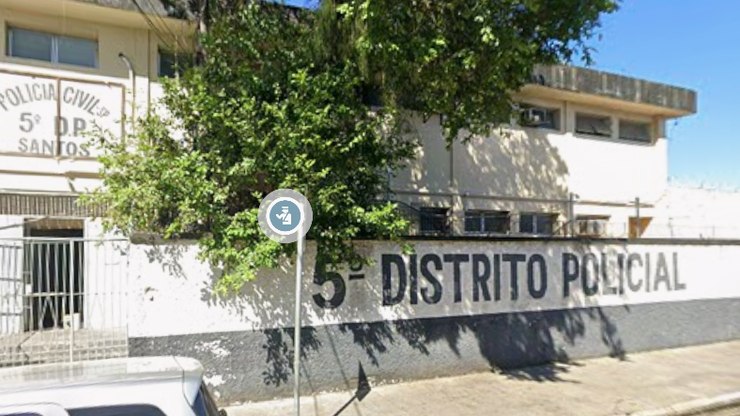Idosa é feita refém e obrigada a fazer transferências em Santos