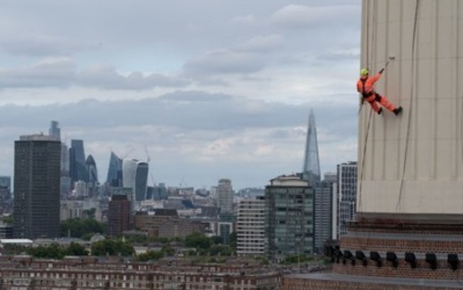 BATTERSEA POWER STATION SERÁ ABERTA NA SEXTA-FEIRA, 14 DE OUTUBRO DE 2022