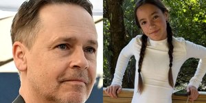 Filha de Chad Lowe, de Pretty Little Liars, morre aos 13 anos
