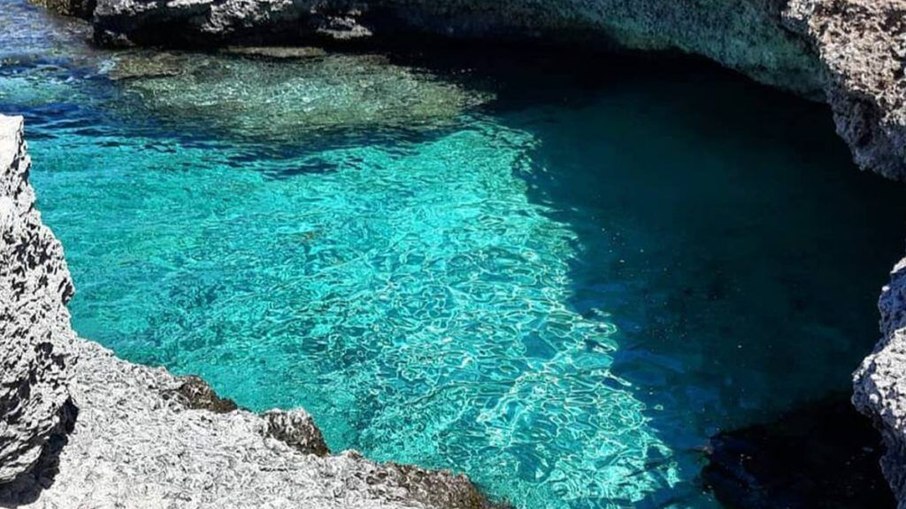 Blue Lagoon - Comino - Malta