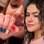 A apresentadora maisa, aderiu as unhas coloridas. Foto: Instagram